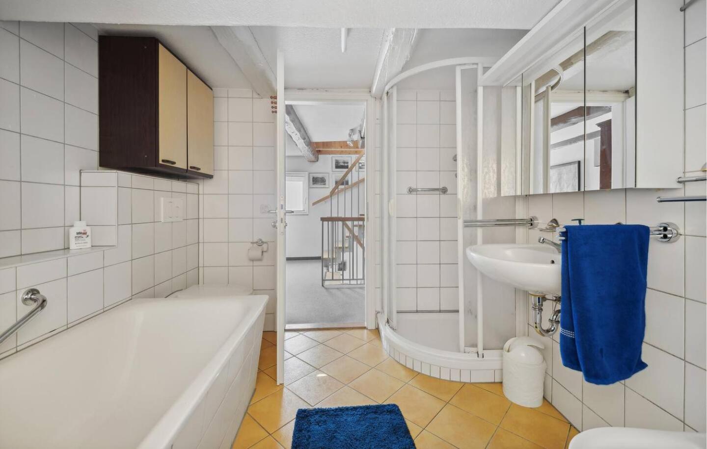 Elbferienhaus Altlaubegast Vakantiehuis